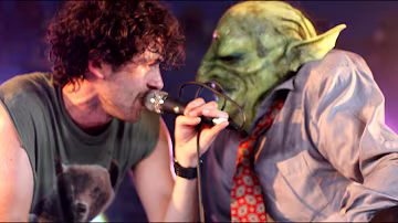 Nekrogoblikon playing live